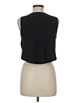 90 Degree by Reflex Sleeveless T-Shirt (view 2)