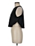 90 Degree by Reflex Black Sleeveless T-Shirt Size M - photo 5