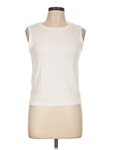 Gap Sleeveless T-Shirt (view 1)