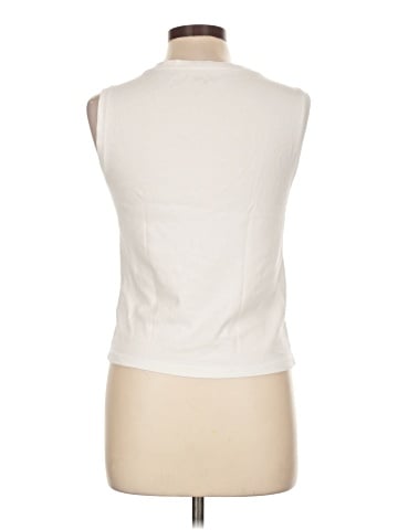 Gap Sleeveless T-Shirt (view 2)