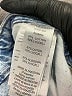 Good American Hearts Blue Jeans Size 4 - photo 8