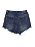 Akira Blue Denim Shorts Size M - photo 2