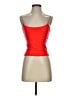 Leith Red Tank Top Size S - photo 1