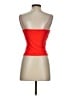 Leith Red Tank Top Size S - photo 2