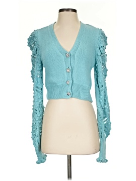 Zara Cardigan (view 1)
