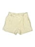See U Soon Ivory Shorts Size EU 40 / US 10 - photo 1
