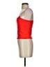Leith Red Tank Top Size S - photo 5
