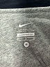 Nike Gray Sweatshirt Size M - photo 7