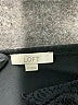 Ann Taylor LOFT 100% Polyester Black Jumpsuit Size 4 - photo 4
