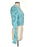 Zara Teal Cardigan Size S - photo 4