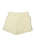 See U Soon Ivory Shorts Size EU 40 / US 10 - photo 2