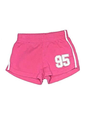 Zara Athletic Shorts (view 1)