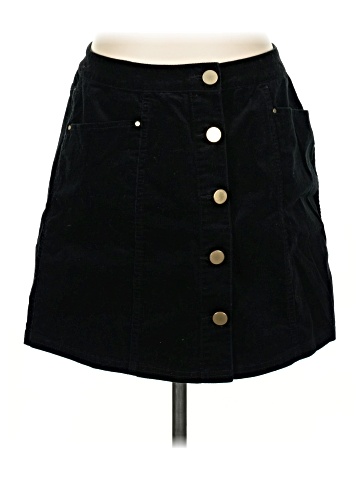 Maison Jules Casual Skirt (view 1)