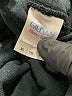 Gildan Black Pullover Hoodie Size XL - photo 7