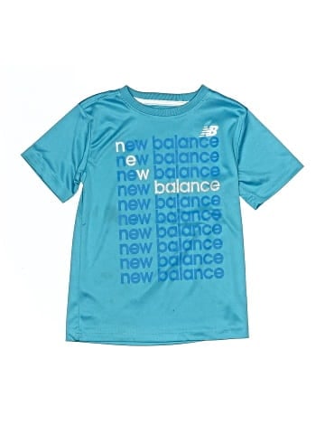 New Balance Active T-Shirt (view 1)