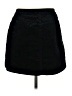 Maison Jules Black Casual Skirt Size 4 - photo 2