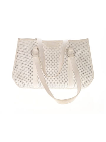 Tumi Leather Shoulder Bag (view 1)
