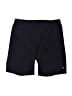 New Balance Solid Black Athletic Shorts Size S - photo 1