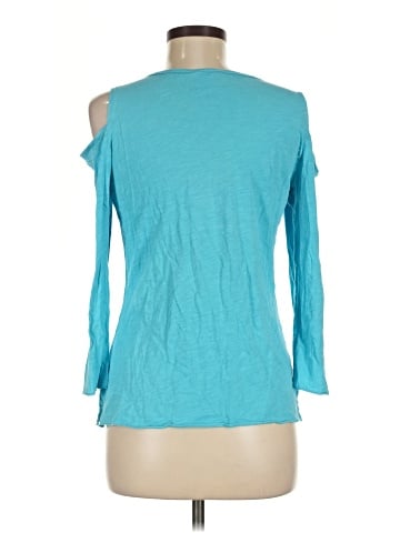 C&C California 3/4 Sleeve T-Shirt (view 2)
