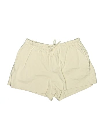 Zara Athletic Shorts (view 1)