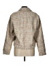 Express Tweed Ivory Jacket Size L - photo 2