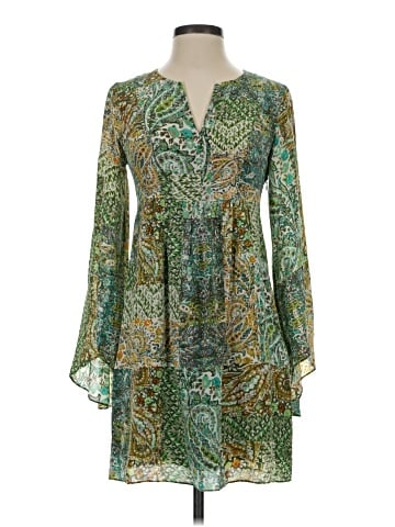 Floreat Casual Dress (view 1)