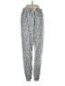 Tahari Animal Print Silver Gray Casual Pants Size S - photo 1