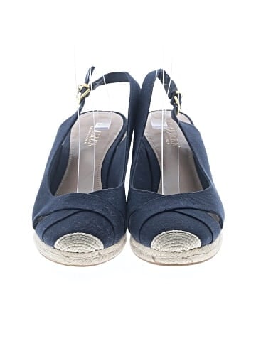 Lauren by Ralph Lauren Wedges (view 2)