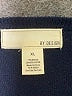By Design Blue Cardigan Size XL - photo 7