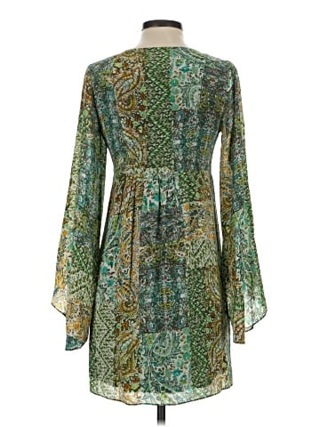 Floreat Casual Dress (view 2)