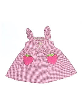 Blueberi Boulevard Dress