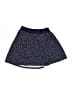 all in motion Polka Dots Blue Skort Size 8 - photo 1