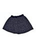 all in motion Polka Dots Blue Skort Size 8 - photo 2