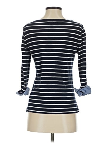 Nautica 3/4 Sleeve T-Shirt (view 2)
