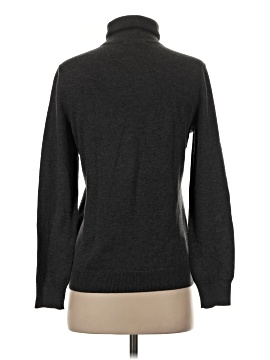 Lauren by Ralph Lauren Turtleneck Sweater (view 2)