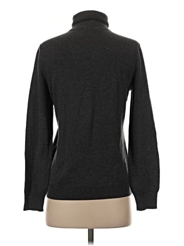 Lauren by Ralph Lauren Turtleneck Sweater (view 2)