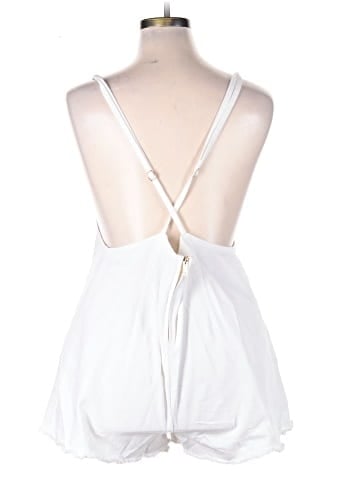 Show Me Your Mumu Romper (view 2)