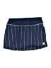 FILA Stripes Blue Skort Size S - photo 1