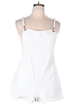Show Me Your Mumu Romper