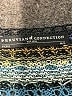 Peruvian Connection 100% Cotton Blue Poncho Size 18 - photo 6