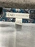 Cato Paisley Silver Casual Skirt Size 18/20W - photo 6