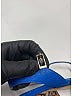 Fendi Color Block Blue Leather Sandals Size EU 39 1/2 - photo 5