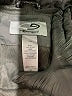 C9 By Champion 100% Nylon Solid Black Snow Jacket Size S - photo 6