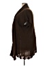 Avenue 100% Acrylic Brown Cardigan Size 26 - 28 Plus - photo 5