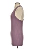 Athleta 100% Nylon Purple Active Tank Size XS - photo 5