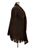 Avenue 100% Acrylic Brown Cardigan Size 26 - 28 Plus - photo 4