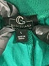 G by Giuliana Rancic Green Cargo Pants Size L - photo 7