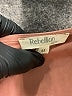 Rebellion 100% Polyester Solid Pink Jumpsuit Size M - photo 4