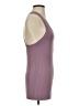 Athleta 100% Nylon Purple Active Tank Size XS - photo 4