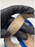 Fendi Color Block Blue Leather Sandals Size EU 39 1/2 - photo 4